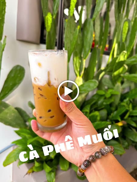Hình ảnh Trung Nguyên E Coffee Nam Long - 3