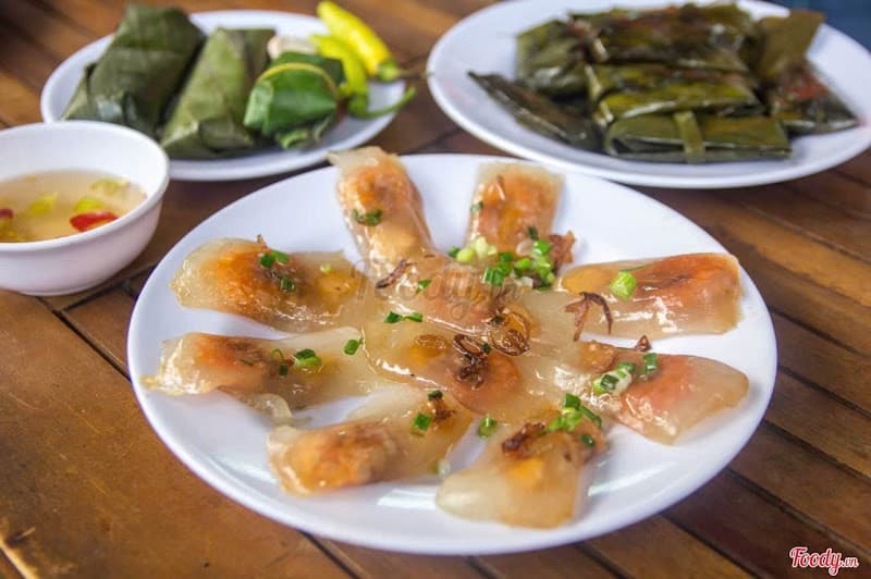 Hình ảnh An thành quán( Bánh Huế An Thành) - 2