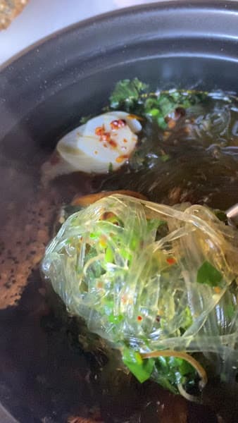 Hình ảnh Bún cá rô - Cháo lươn - 4