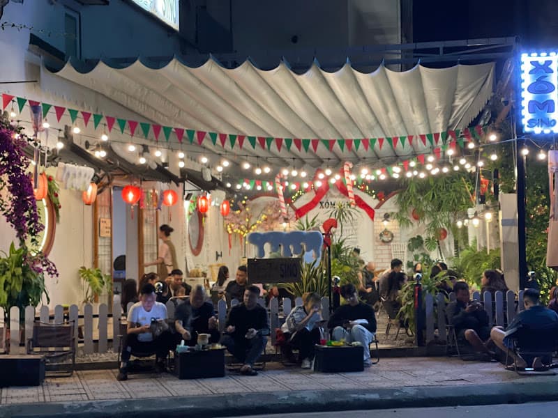 Hình ảnh XÓM SINO - 3