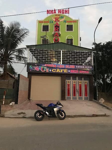 Hình ảnh Thiên lộc club - 6