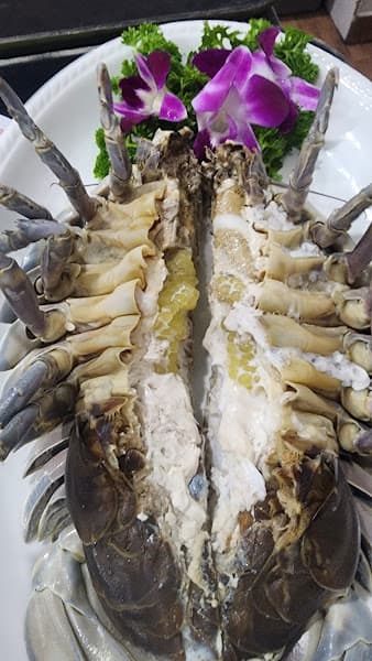 Hình ảnh Nhà hàng Vịnh Bắc Bộ - 3