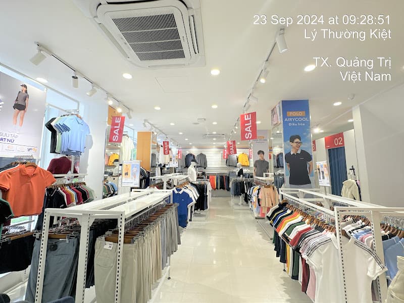 Hình ảnh YODY Quảng Trị - 3