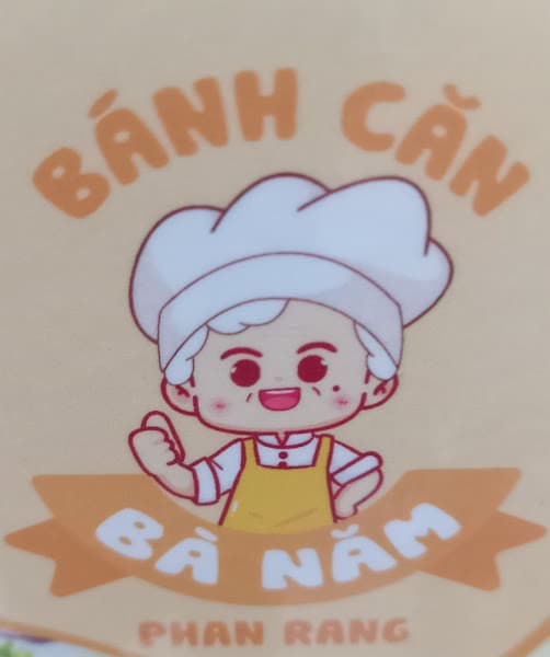 Hình ảnh BÁNH CĂN, BÁNH XÈO, BÚN MẮM NÊMPHAN RANG BÀ NĂM GÒ VẤP - 5