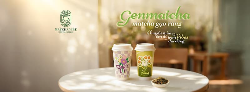 Hình ảnh Matcha Vibe Bà Triệu - 5