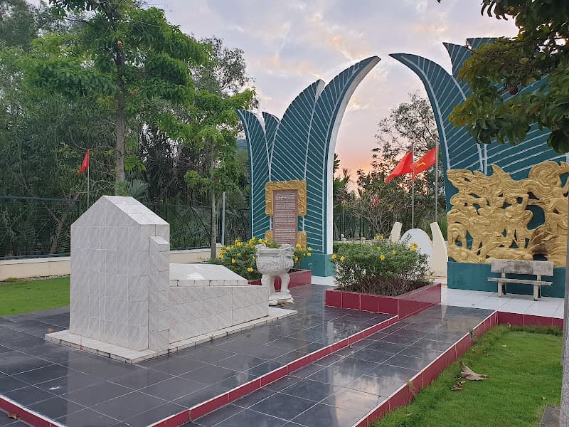 Hình ảnh Di tích lịch sử Gò Ô Môi - 2