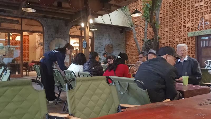 Hình ảnh An Wabi Coffee and Restaurant - 3