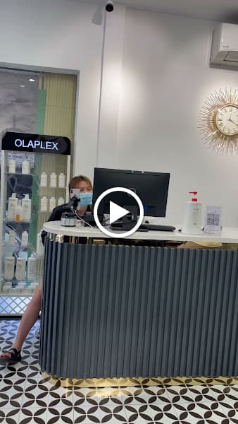 Hình ảnh Sinh Anh Hair SaLon 97 Lê Văn Sỹ Phú Nhuận - 2