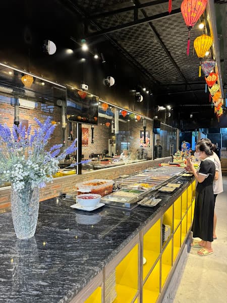 Hình ảnh Mỡ Mỡ Bãi Cháy - 4