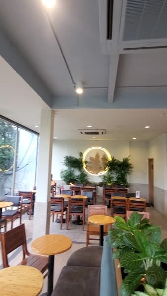 Hình ảnh Highlands Coffee Thăng Long - 2