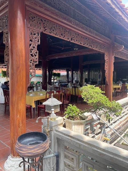 Hình ảnh Nhà Hàng Hai Lúa Sa Đéc - 2