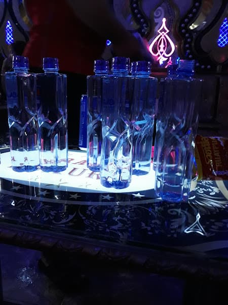 Hình ảnh Karaoke LUXURY - 2