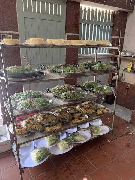 Dịch Vụ Nấu Ăn MINH ĐẠT