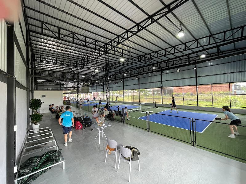 Hình ảnh Yolo pickleball & Coffee Đà Nẵng - 4