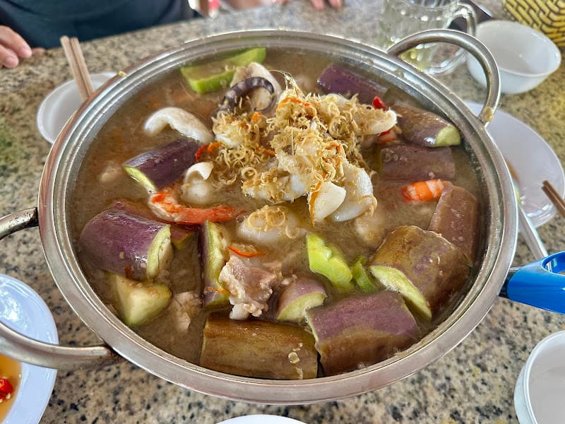 Hình ảnh Cơm Lẩu Mắm HÀ GIA - 5