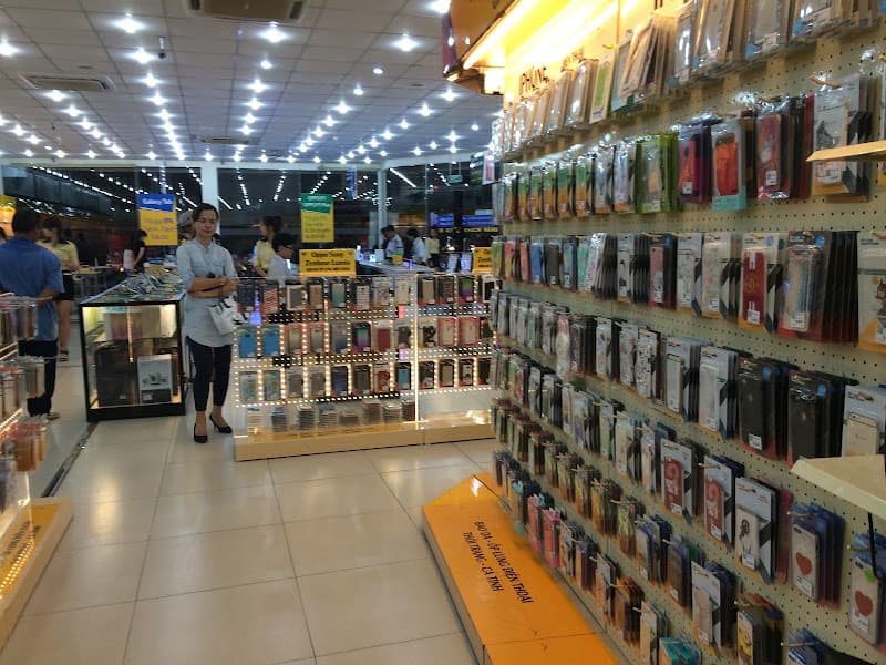 Hình ảnh Siêu Thị Thế Giới Di Động - 2