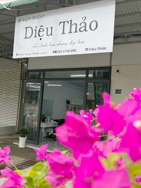 Hình ảnh Dieu Thao Beauty - 4