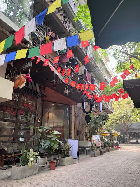 Hình ảnh Bánh Mì Ngọc Thuốc - 3