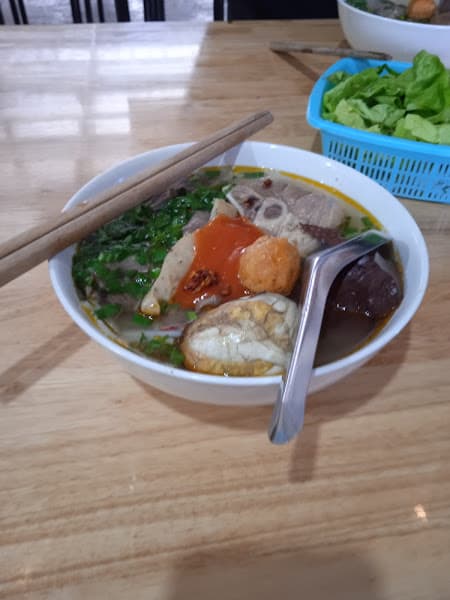 Ảnh bìa Nhà hàng núi voi