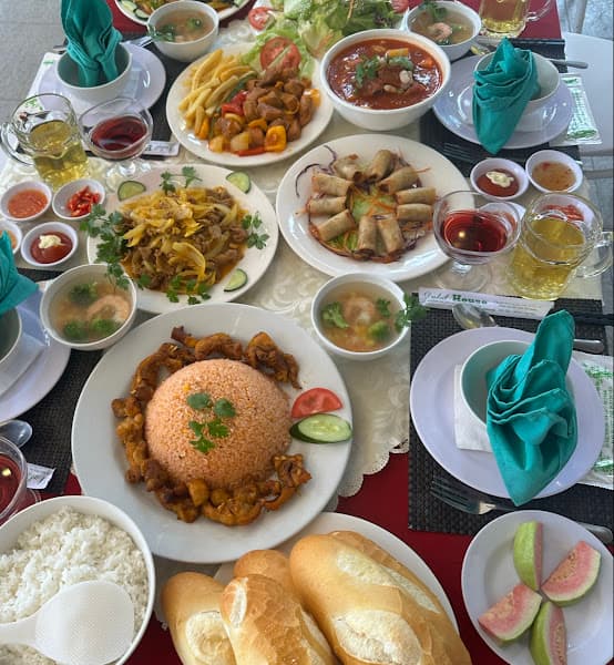 Hình ảnh Nhà Hàng Đà Lạt House - 5