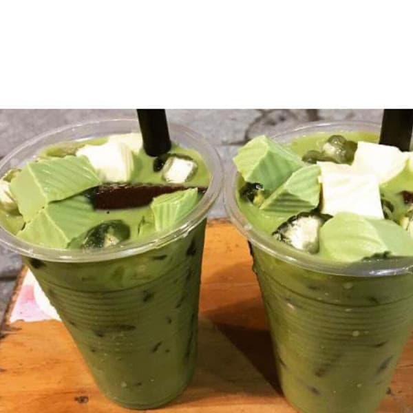 Hình ảnh Trà Sữa Cây Sanh 79 - 2