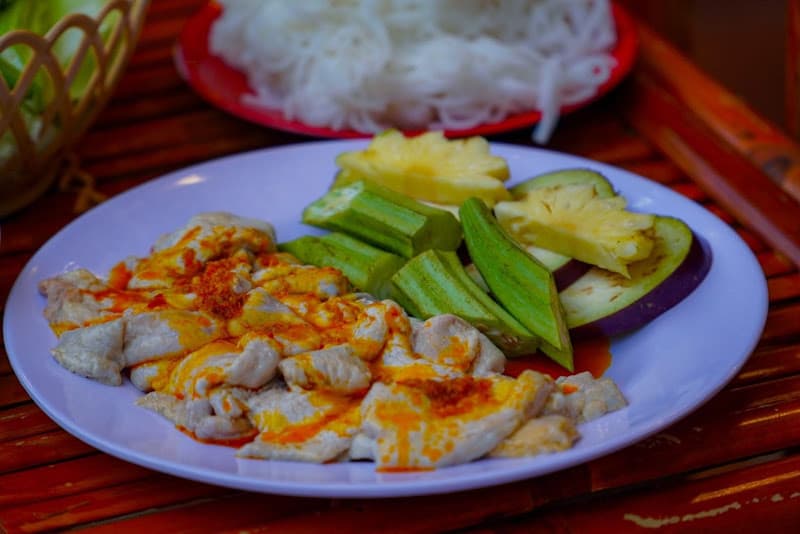 Hình ảnh Lẩu - Nướng NHÀ TRE - 4