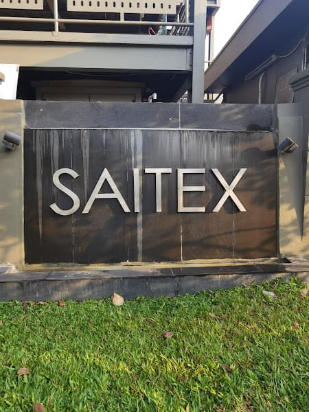 Hình ảnh Công Ty TNHH Saitex International Đồng Nai (VN) - Laundry - 3