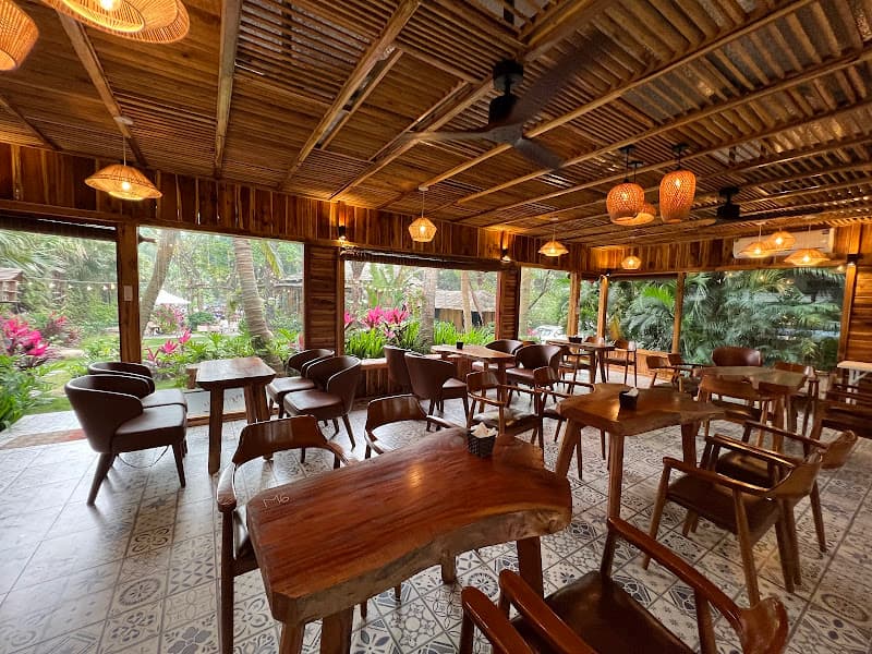 Hình ảnh Hilltop cafe - 3