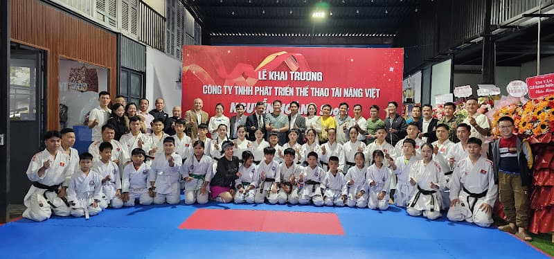 Hình ảnh Pickleball Nguyễn Hoàng Sport - 5