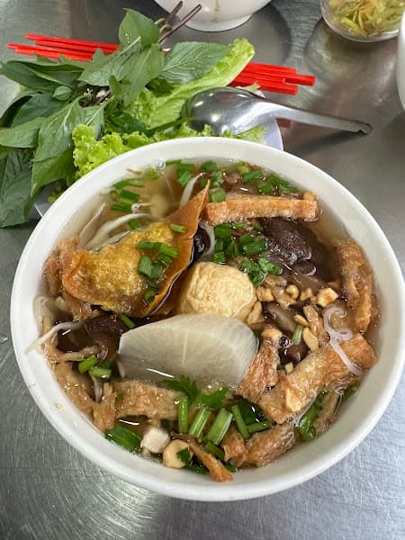 Hình ảnh Quán Chay A Thành - 4