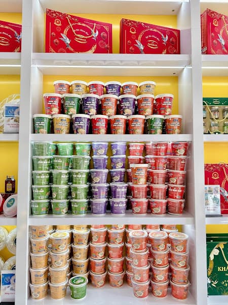 Hình ảnh YẾN SÀO KHÁNH HÒA NATUNEST - Nhà Phân Phối Quảng Ninh - 5