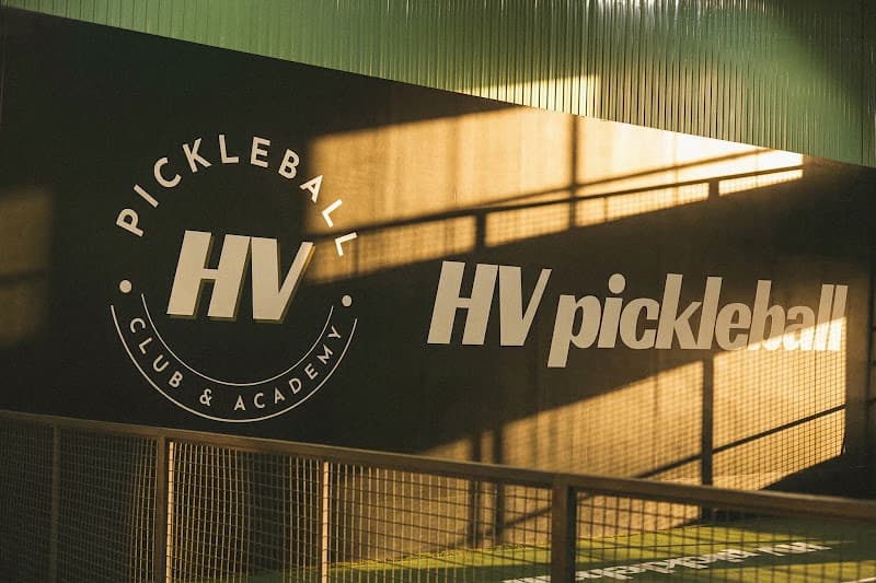 Hình ảnh HV Pickleball Club - 7