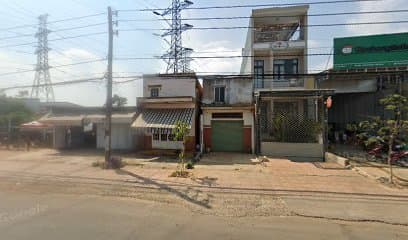 Ảnh bìa Bánh Xèo Cô Mười