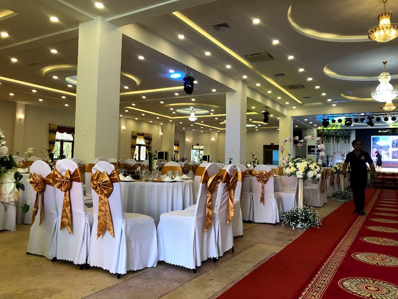 Hình ảnh Trung Tâm Hội Nghị Tiệc Cưới Công viên 17/3 - 3