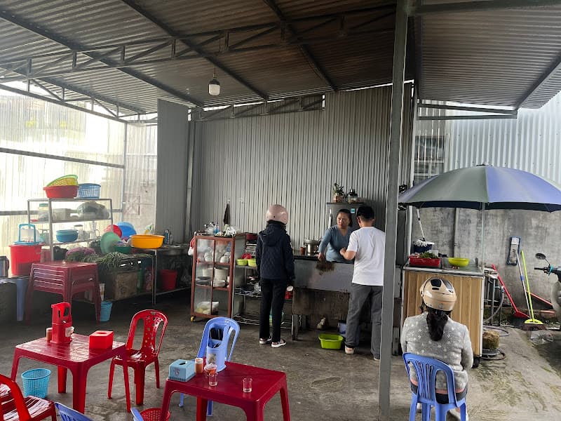 Hình ảnh Bánh căn Thủy - 5