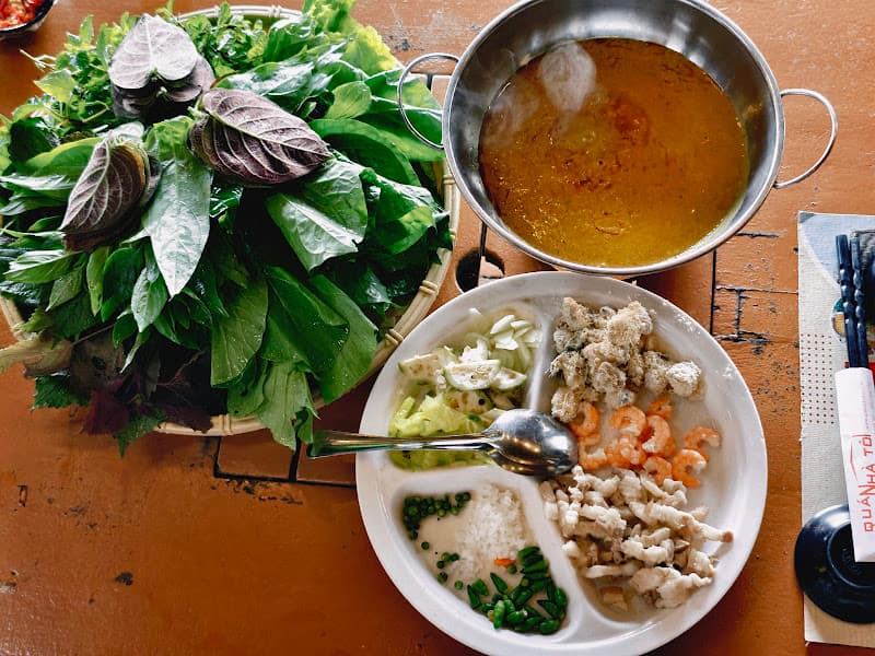 Hình ảnh Quán Nhà Tôi - 6