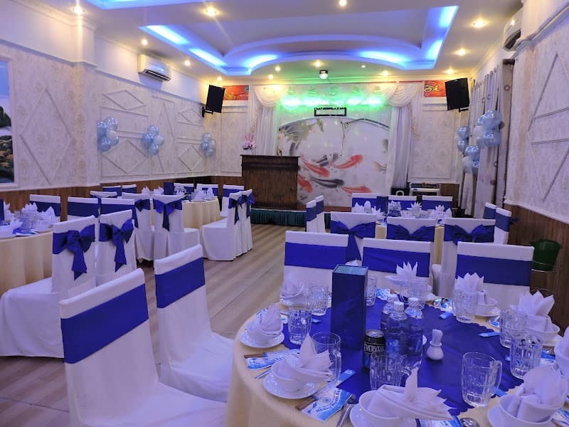 Ảnh bìa Nhà hàng Những Người Bạn