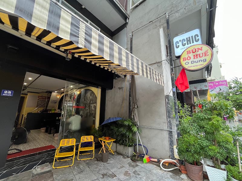 Hình ảnh Bún Bò Huế O Dung - 3