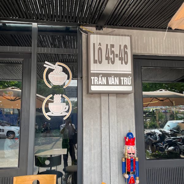 Hình ảnh Phở An Nam - 3