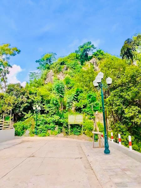 Hình ảnh Di chỉ Khảo cổ học Mai Pha - 2