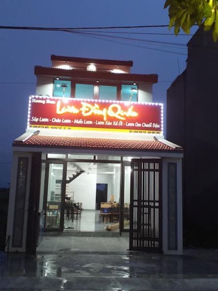 Hình ảnh Nam Hương Quán - 3