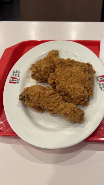 Hình ảnh KFC TRẦN NÃO - 4