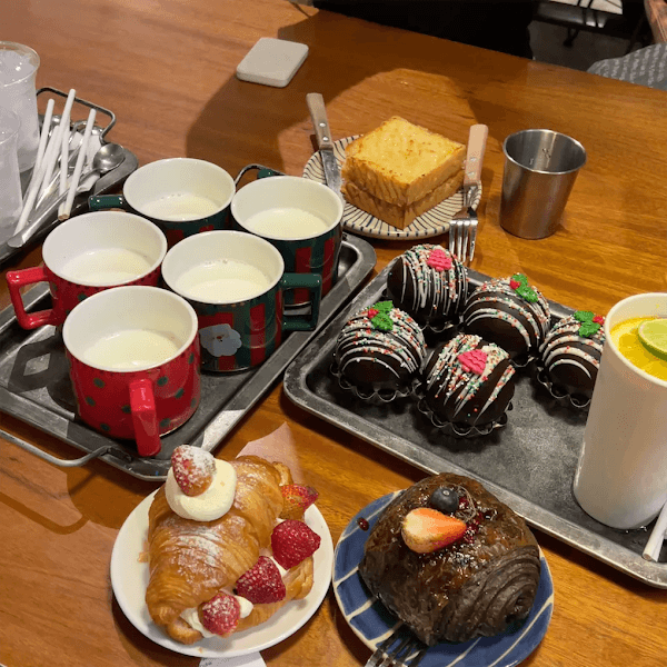 Hình ảnh Nhâm Coffee - 4