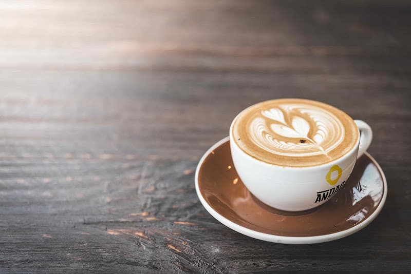 Hình ảnh ANDAO Coffee & Chocolate - 3