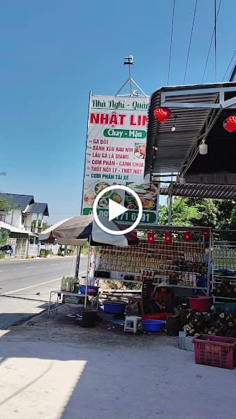 Hình ảnh Quán ăn Nhật linh, gà đốt, bánh xèo, thốt nốt - 2