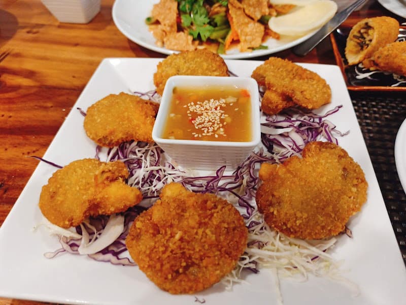 Hình ảnh Nhà hàng chay Nhất Tâm - 2