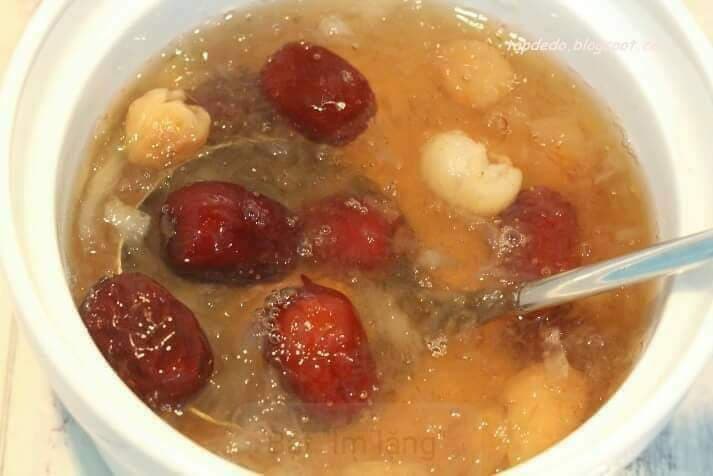 Hình ảnh Yến Sào kiều Kiên Cường - 4