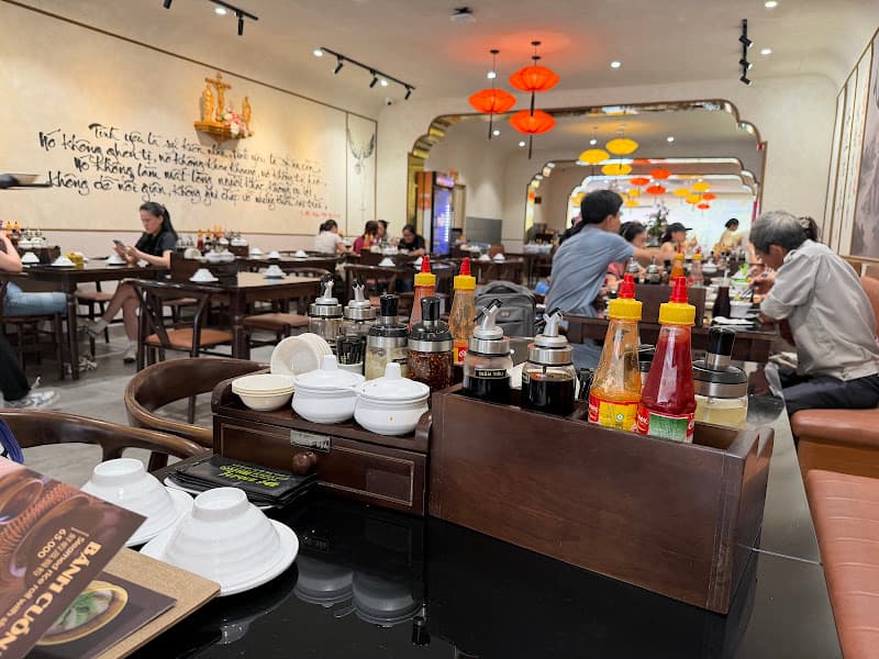 Hình ảnh Đệ Nhất Mì Kéo - Quận 2 - 2