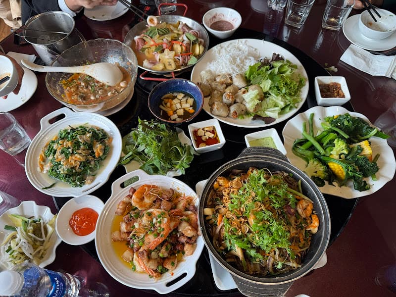 Hình ảnh Nhà hàng Hồng Hạnh 1 - 4