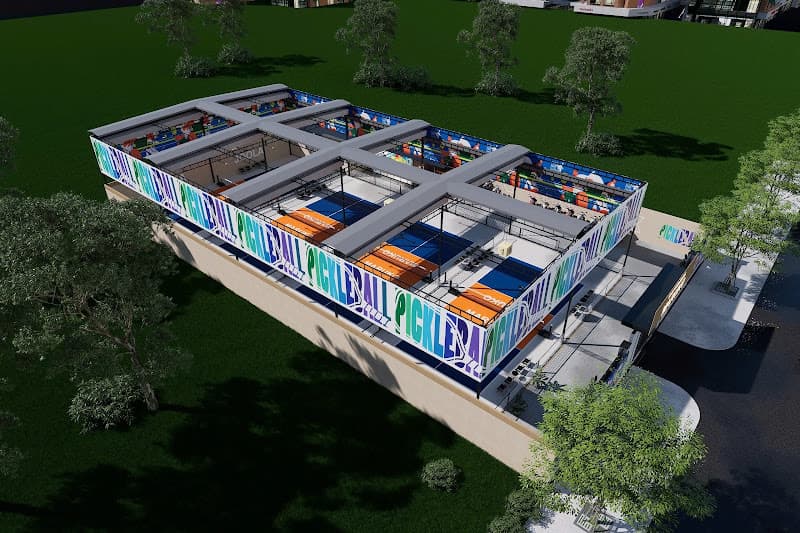 Hình ảnh Maruko Pickleball Cam Ranh - 5